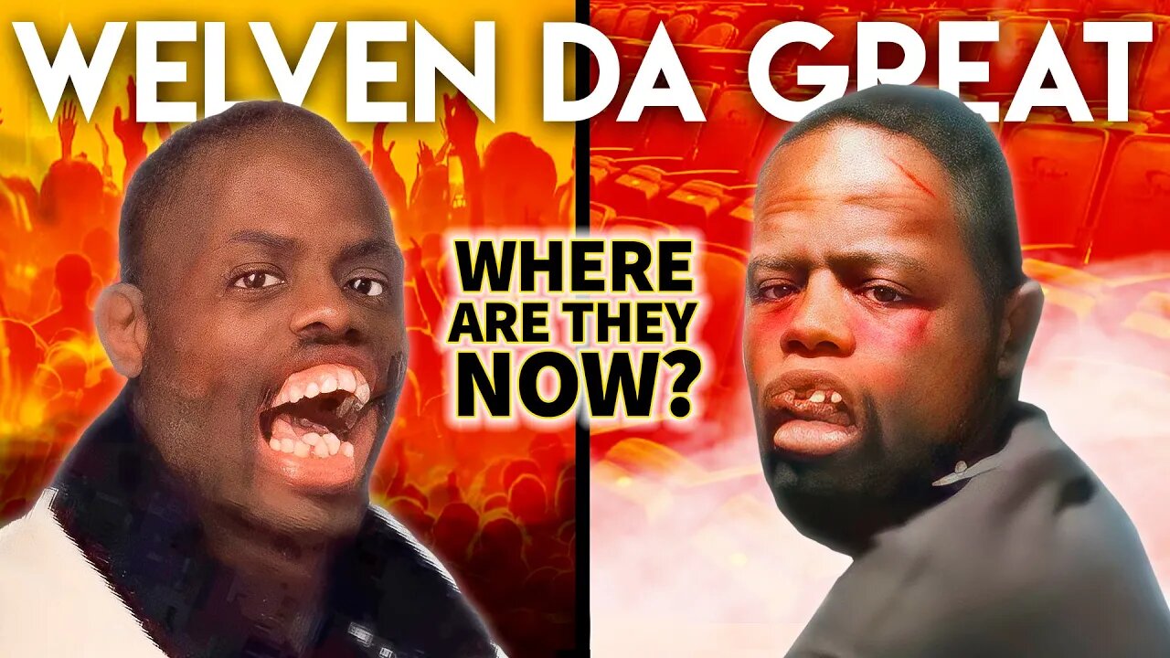 Welven Da Great Where Are They Now? Tragic Consequences of Deez
