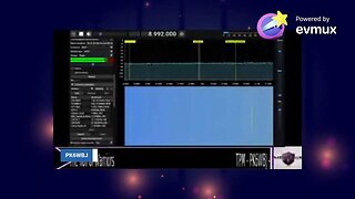 TPM - PK6WBJ - EVMUX test