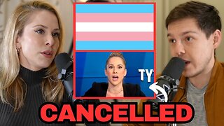 How Woke Terms _Birthing Person_ & _Chest Feeder_ Got Ana Kasparian CANCELLED