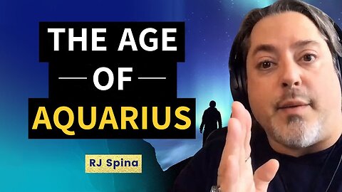 The Age of Aquarius [and the People That Allow Themselves to Get Triggered by Content That’s Not Even Meant for Them and Their Journey / The People Who Do and Don’t Belong on This Channel].