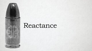 Reactance