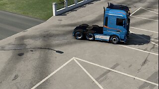 WEST BALKANS [EURO TRUCK SIMULATOR 2]