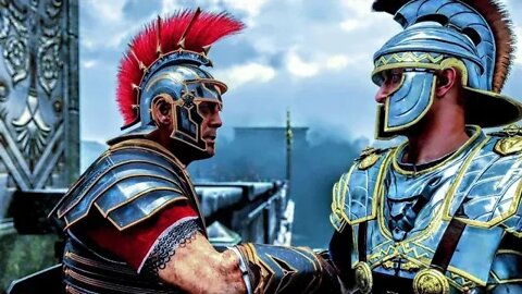 Ryse Son Of Rome |PC| Livestream 03 road to 400