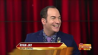 Ryan Jay Reviews "Judy" and "Abominable"
