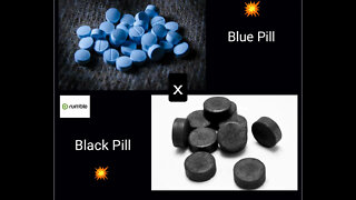 O que é Blue Pill e Black Pill?