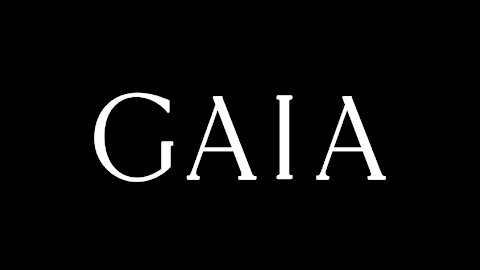 GAIA - Main Project, Full video