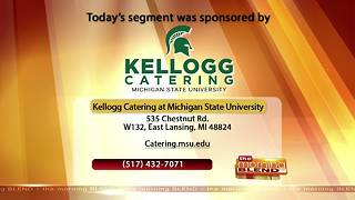 Kellogg Catering - 6/1/18
