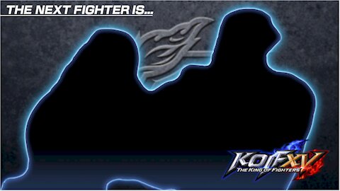 King of Fighters XV - Character Reveal - Ikari Warriors Team Reaction!