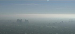 More than 135M Americans breathe unhealthy air