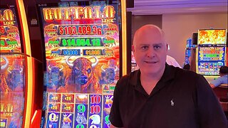 ☀️ Surprise Live Play in Sunny Florida! 🌴 High Limit Slot Jackpots from Hard Rock Tampa