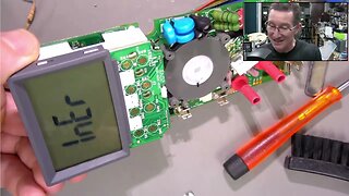 EEVblog 1522 - BM786 Multimeter Repair PART 2