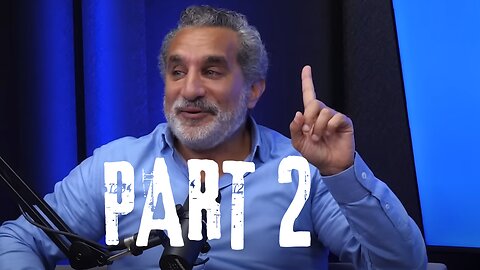 Bassem and Mehdi on Christian and Jewish Extremists | PART 2