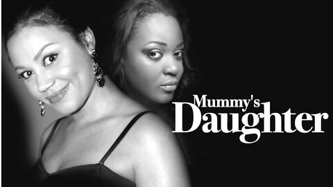 MUMMY'S DAUGHTER PART 1-SET APART NADIA BUARI JACKIE APPIAH AND VAN VICKER | NOLLYWOOD GHANIAN MOVIE