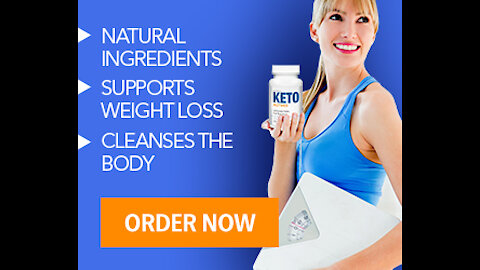 Keto Activities - Supplement For Weight Loss