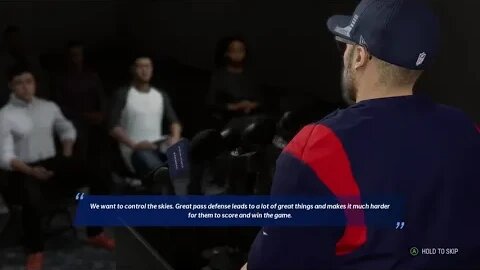 Fixing the Patriots | Madden 23 Franchise Mode Ep 1 |