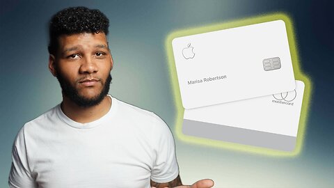 What Happened To The Apple Card?