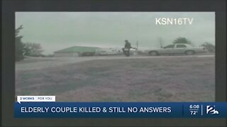 Elderly Couple Killed & Still No Answers