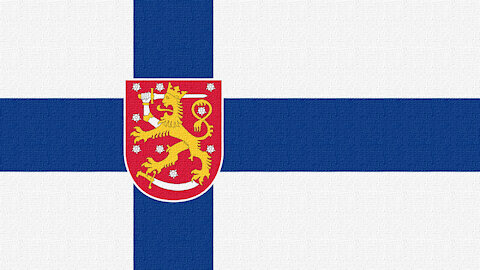 Finland National Anthem (Instrumental) Maamme - Vårt land