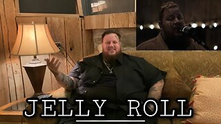 Jelly Roll Talks How “Save Me” Was Created