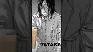 Tatakae :3 #vtuber #kick #twitch #anime #birb #baka #attackontitan #tatakae #manga #coffee #energie