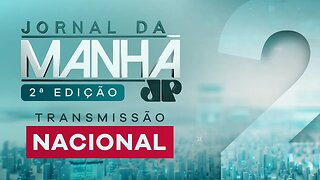 JORNAL DA MANHÃ 2 - 21/02/2023