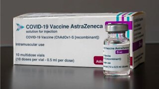Ontario Will Be Administering Second Doses Of AstraZeneca Starting Next Week