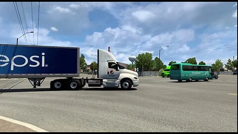 Mack Anthem Legacy & AI Traffic Updates 04-2023