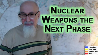 Israel Plans To Commit Genocide With United States Support: Using Nuclear Weapons Is the Next Phase