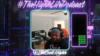 12 Questions W/ Cooli Highh Ep.3 The Great Dj V.I.P. of All Money In