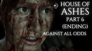 The Dark Pictures Anthology House of Ashes 6 (Ending) : Against All Odds