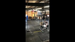 AGOQ - Workout 3 - 2023 - CrossFit Kivnon - Anthony Blando 53