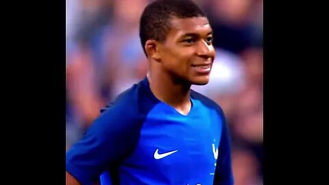 Mbappe Is Too Much #mbappe
