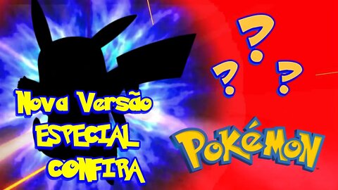 Quem é este pokémon? (Who's that Pokémon?) #01