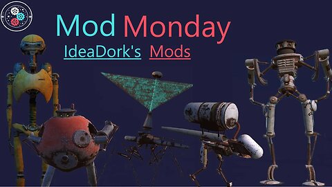 Mod Mondays: Kenshi - IdeaDork's Next Level Mods