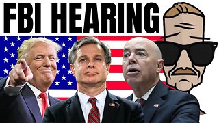 🔴 FBI Hearing | AMERICA FIRST Live Stream | Trump 2024 | LIVE | Trump Rally | 2024 Election |