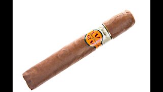 Cusano LXI Sungrown Robusto Cigar Review