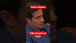 PROBLEMAS da cultura JAPONESA #shorts