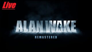 Alan Wake Remastered - 6a Parte [PC]