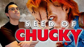 Seed Of Chucky (2004) - Movie Review