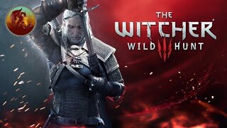 The Witcher 3: Wild Hunt | Trying Not To Die Again | Part 67