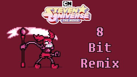 Other Friends [Steven Universe] - 8 Bit Remix