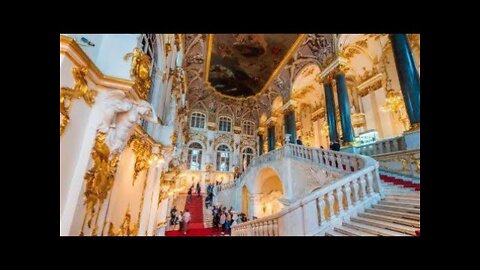 World's Most Beautiful Palaces #amazing #top10 #telent #trending