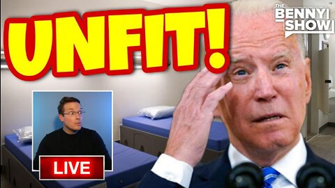 Inflation BOMBSHELL Blows Up The American Dream As GOP DEMANDS Biden Take a Cognitive Test