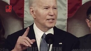 MAJOR Biden Lie About Donald Trump Categorically Debunked