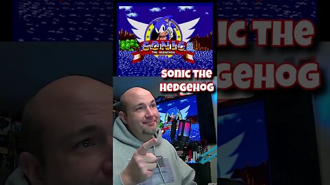 Don't React Challenge: Sega Genesis Classic Music
