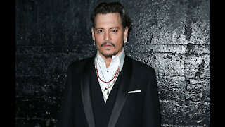 Johnny Depp appeal denied in libel case