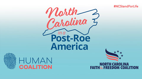 North Carolina in a Post-Roe America Conference - Closing Session