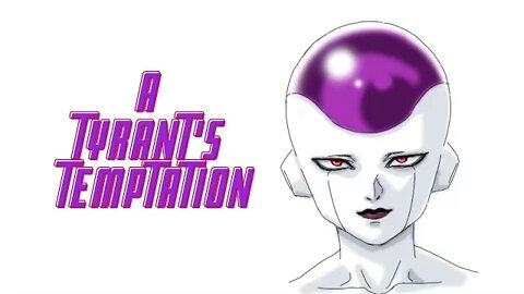 A Tyrant's temptation | Dragonball Z | Fanfiction | Goku x Frieza | Chapter 15