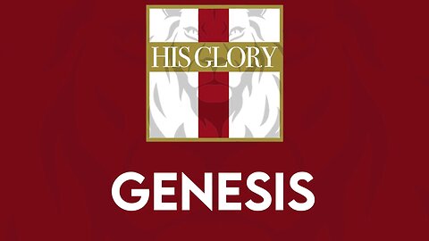 His Glory Bible Studies - Genesis 13-16