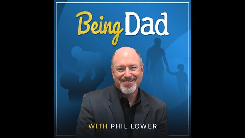 Iron Rule vs Golden Rule – Being Dad with Phil Lower, October 6, 2022